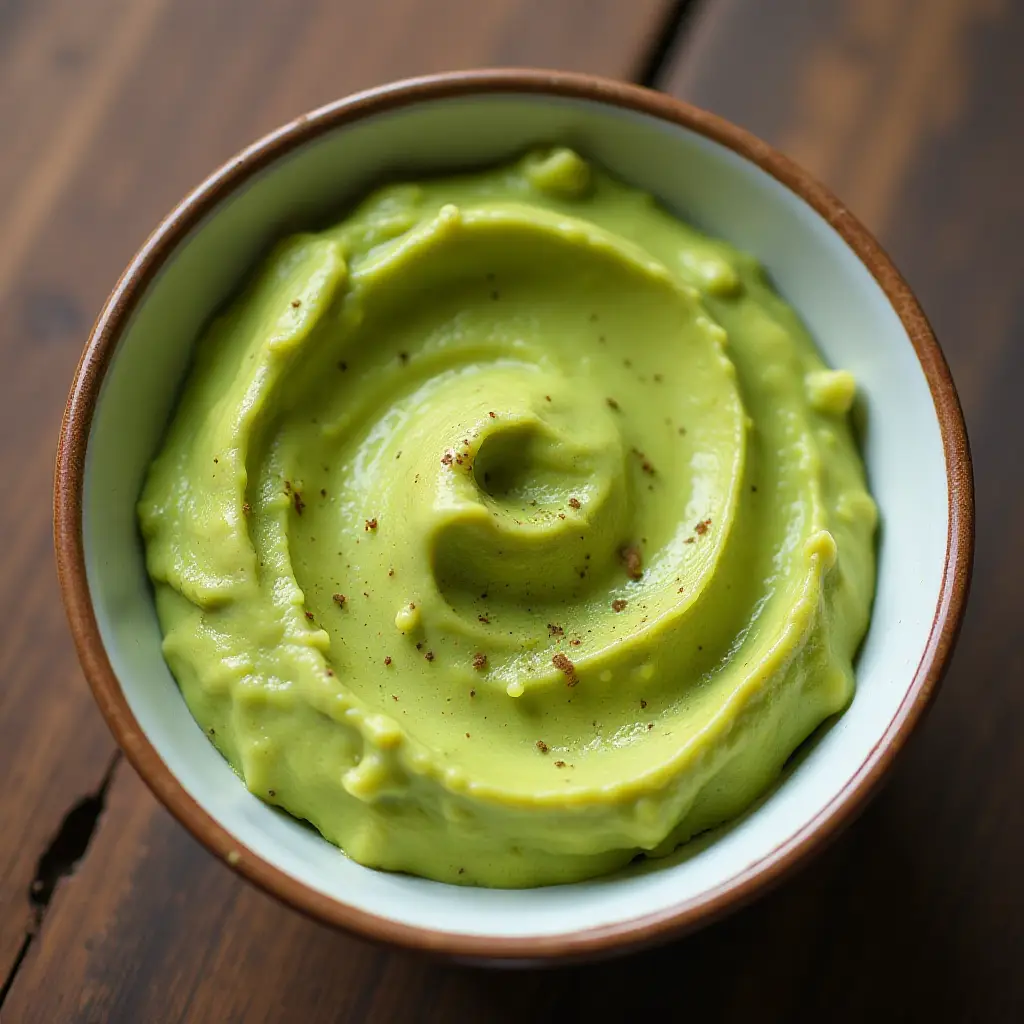 Avocado Butter