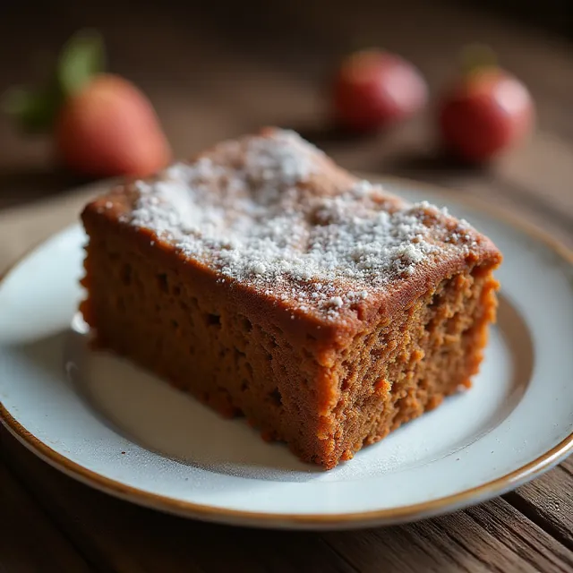 Gingerbread I