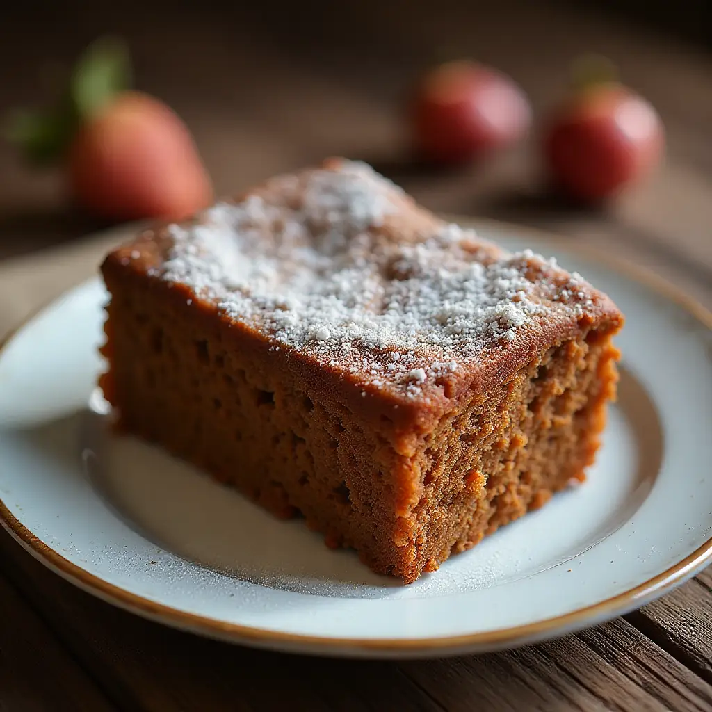 Gingerbread I
