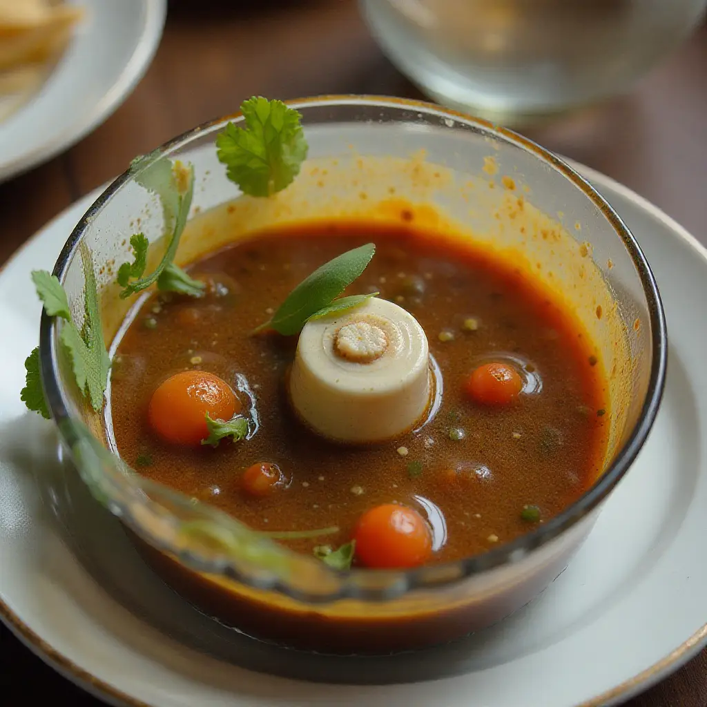 Eser's Balsamic Salad Dressing