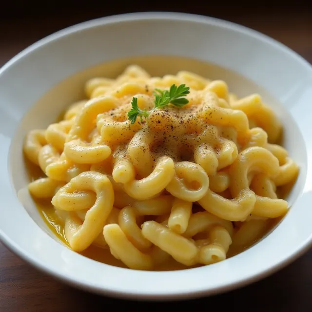 Chicken Pastina