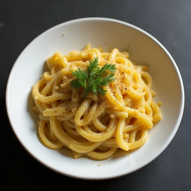 Chef John's Pasta con le Sarde