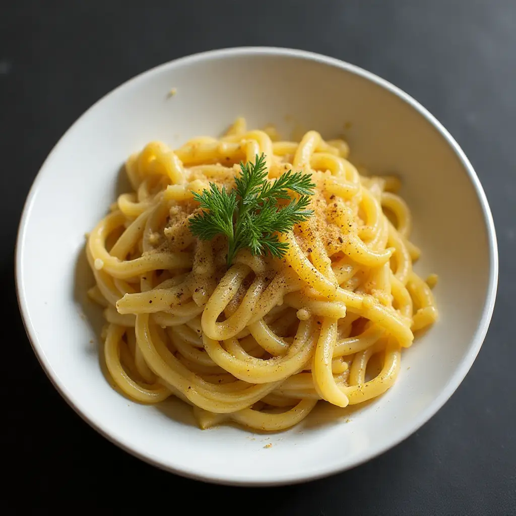 Chef John's Pasta con le Sarde