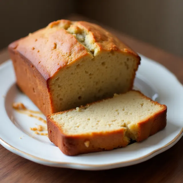 Cathy's Banana Bread