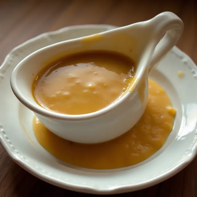 KFC Copycat Gravy