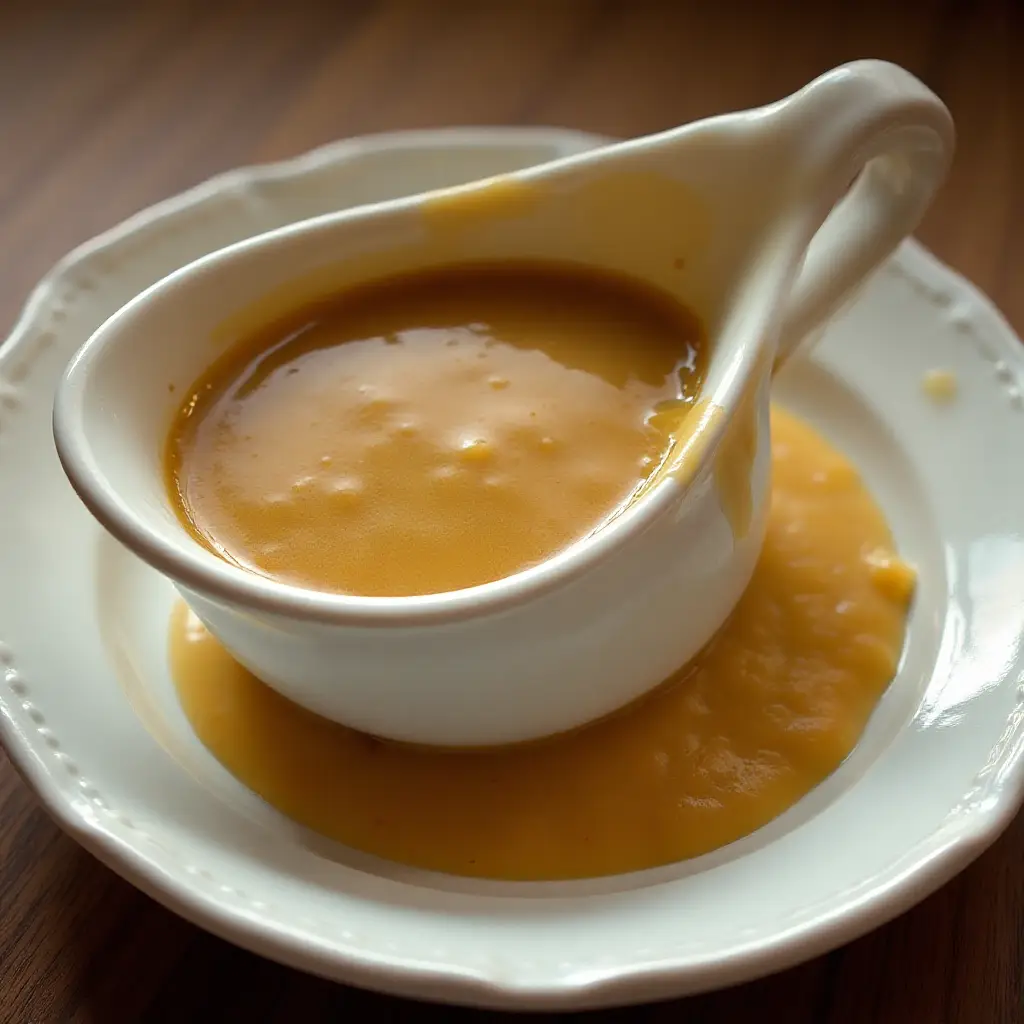 KFC Copycat Gravy