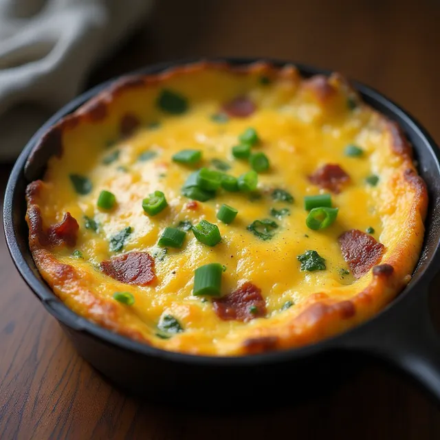 Easy Frittata