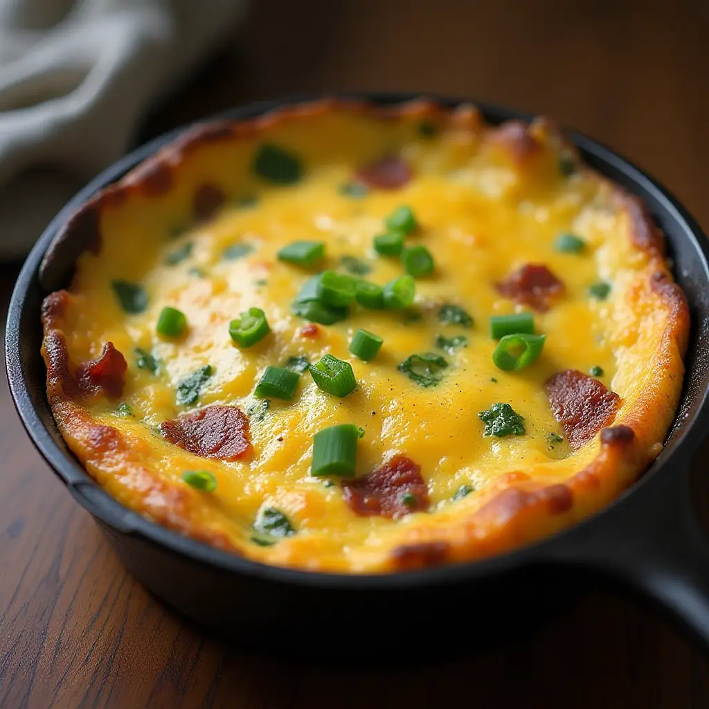 Easy Frittata