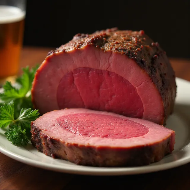 Best Prime Rib Roast
