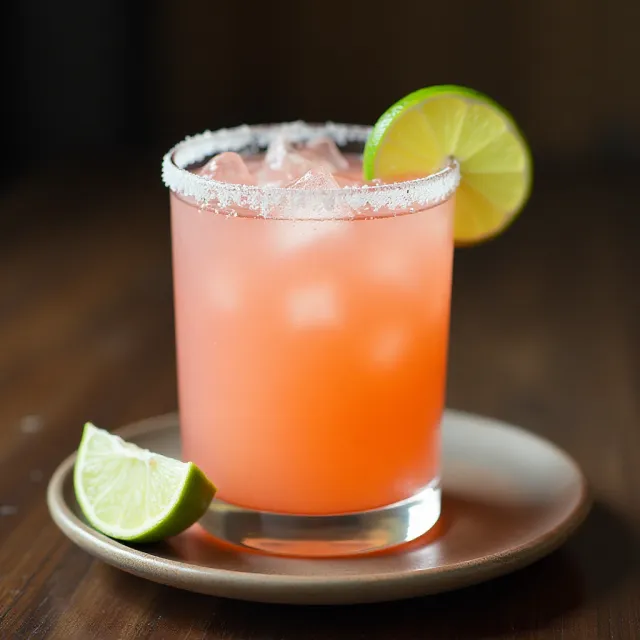 Guava Margarita