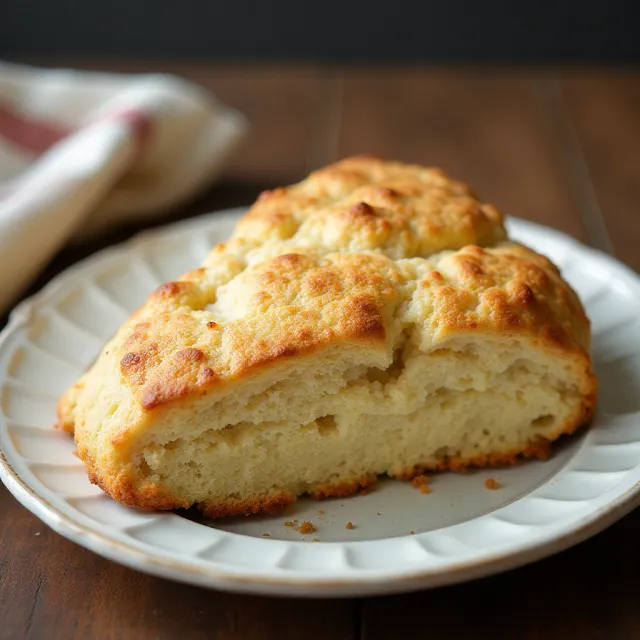 Scones