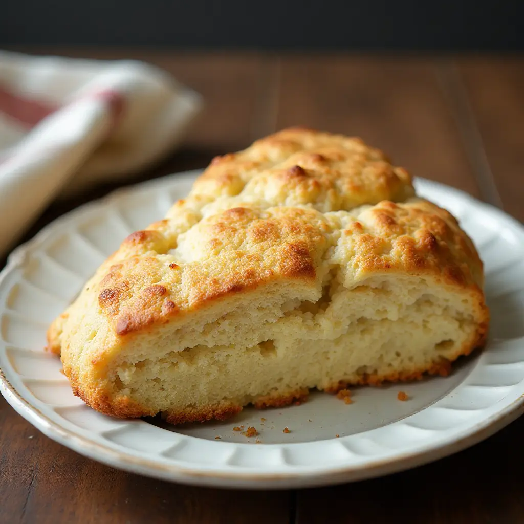 Scones