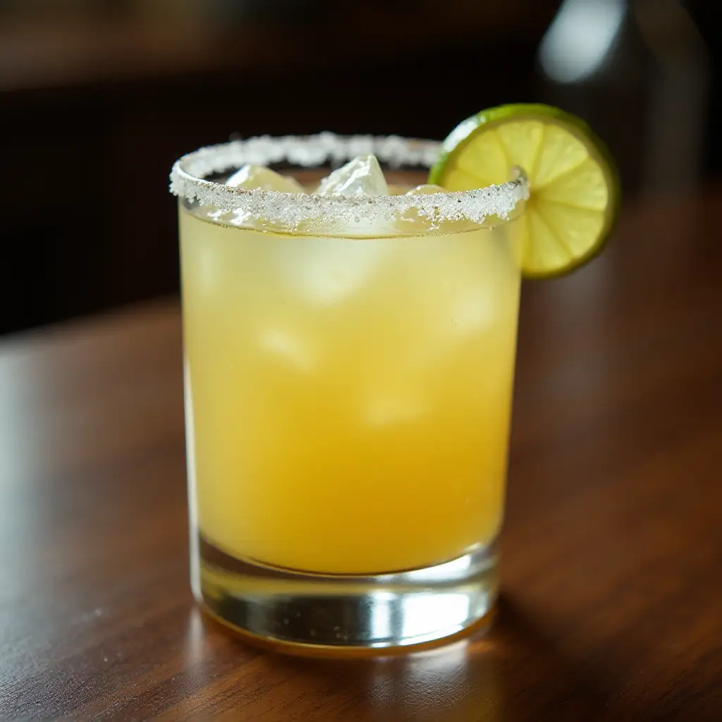 Presidente Margarita