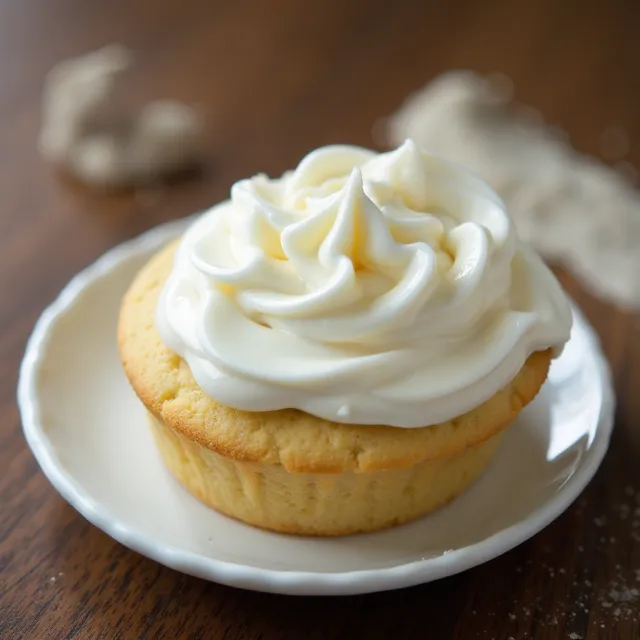 Glossy Royal Icing