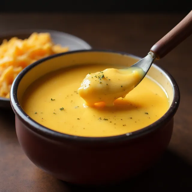 Basic Fondue