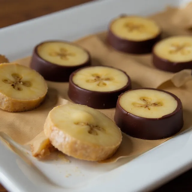 Copycat Trader Joe's Gone Bananas