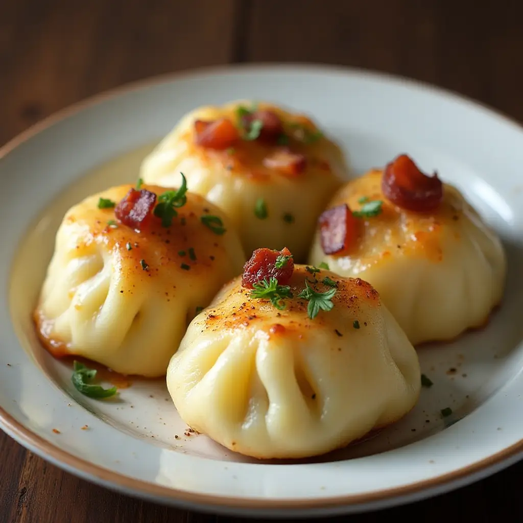 Norwegian Potato Klub