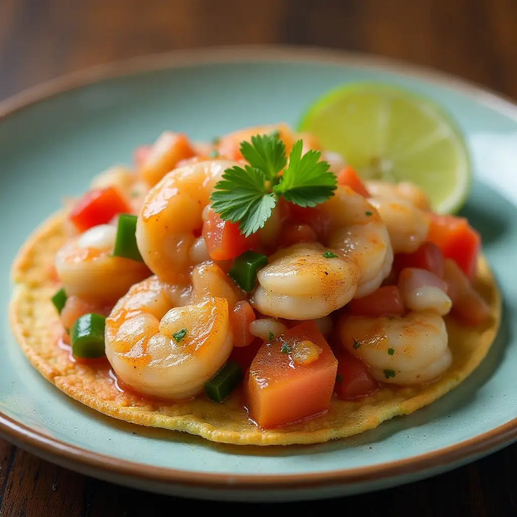 Ceviche