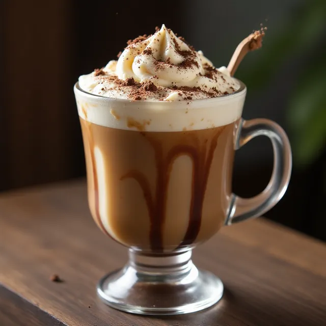 Southern Coffee Punch