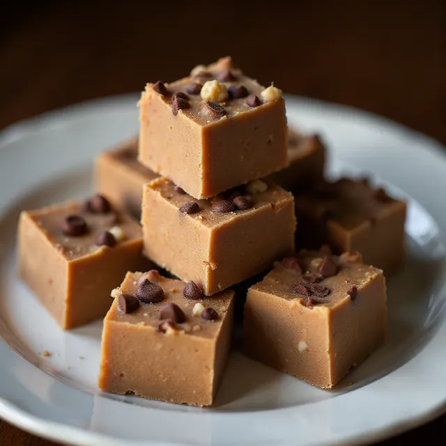 Million Dollar Fudge