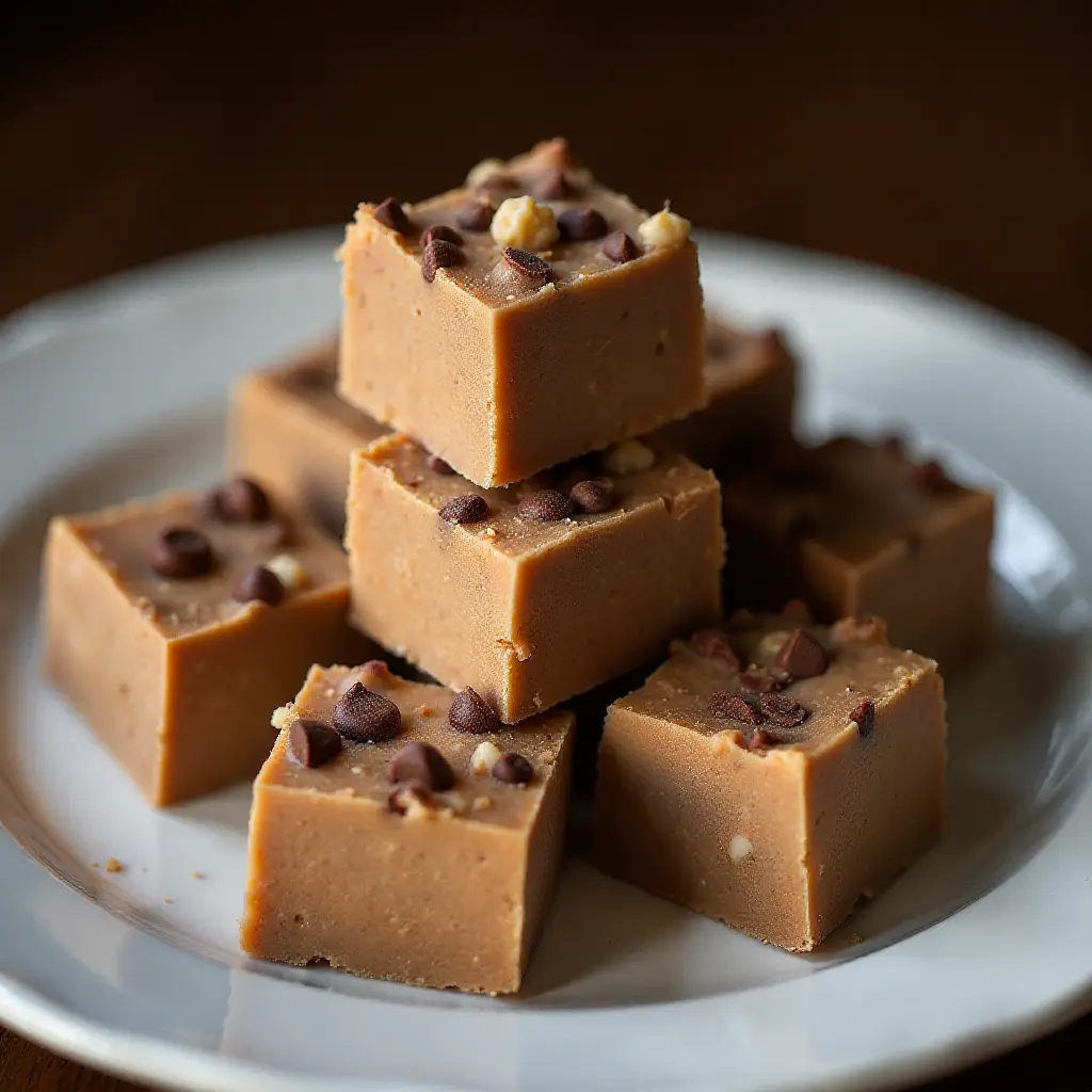 Million Dollar Fudge