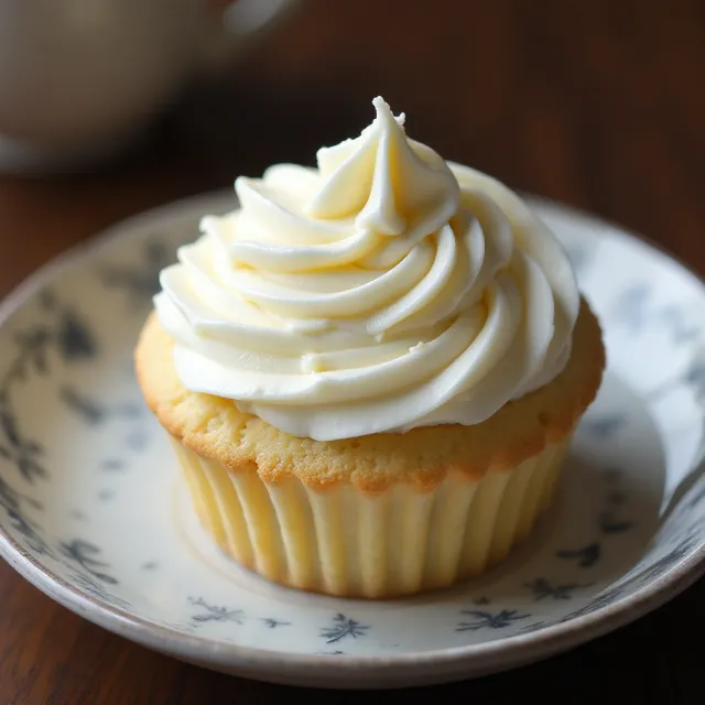 Mascarpone Frosting