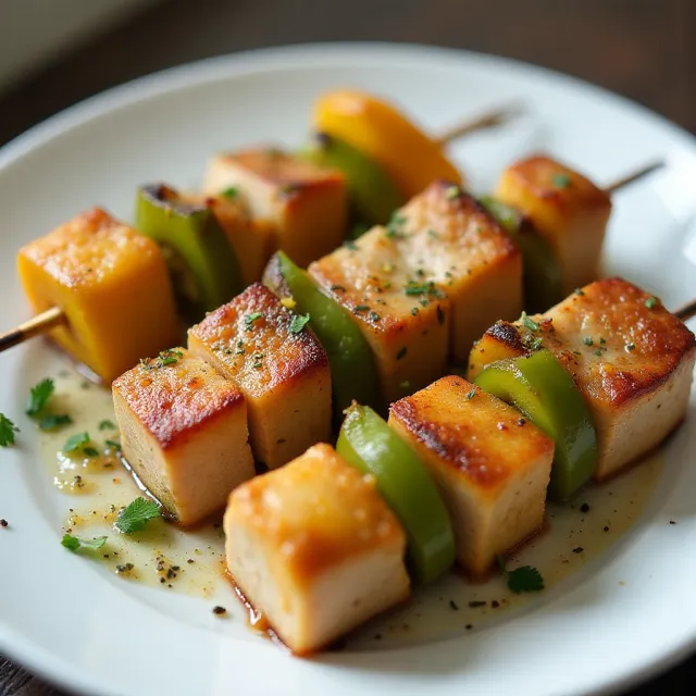Souvlaki