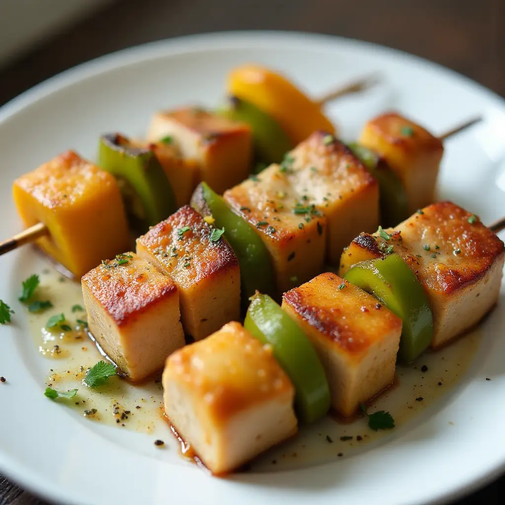 Souvlaki