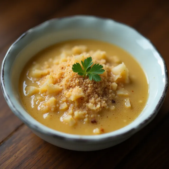 Dry Onion Soup Mix