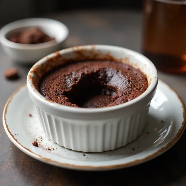 Lava Cake