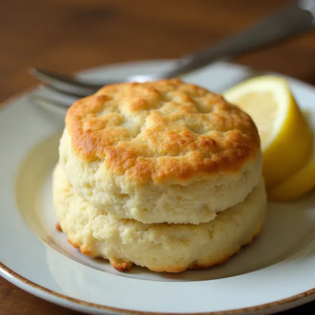 Best Buttermilk Biscuits
