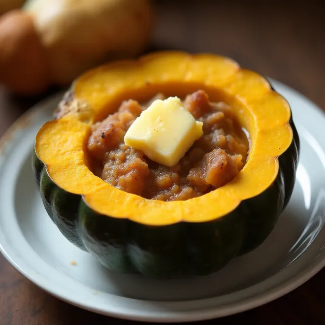 Acorn Squash