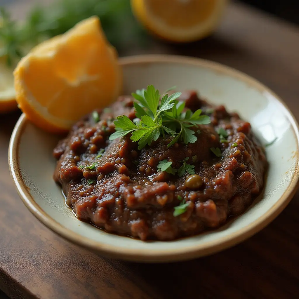 Tapenade