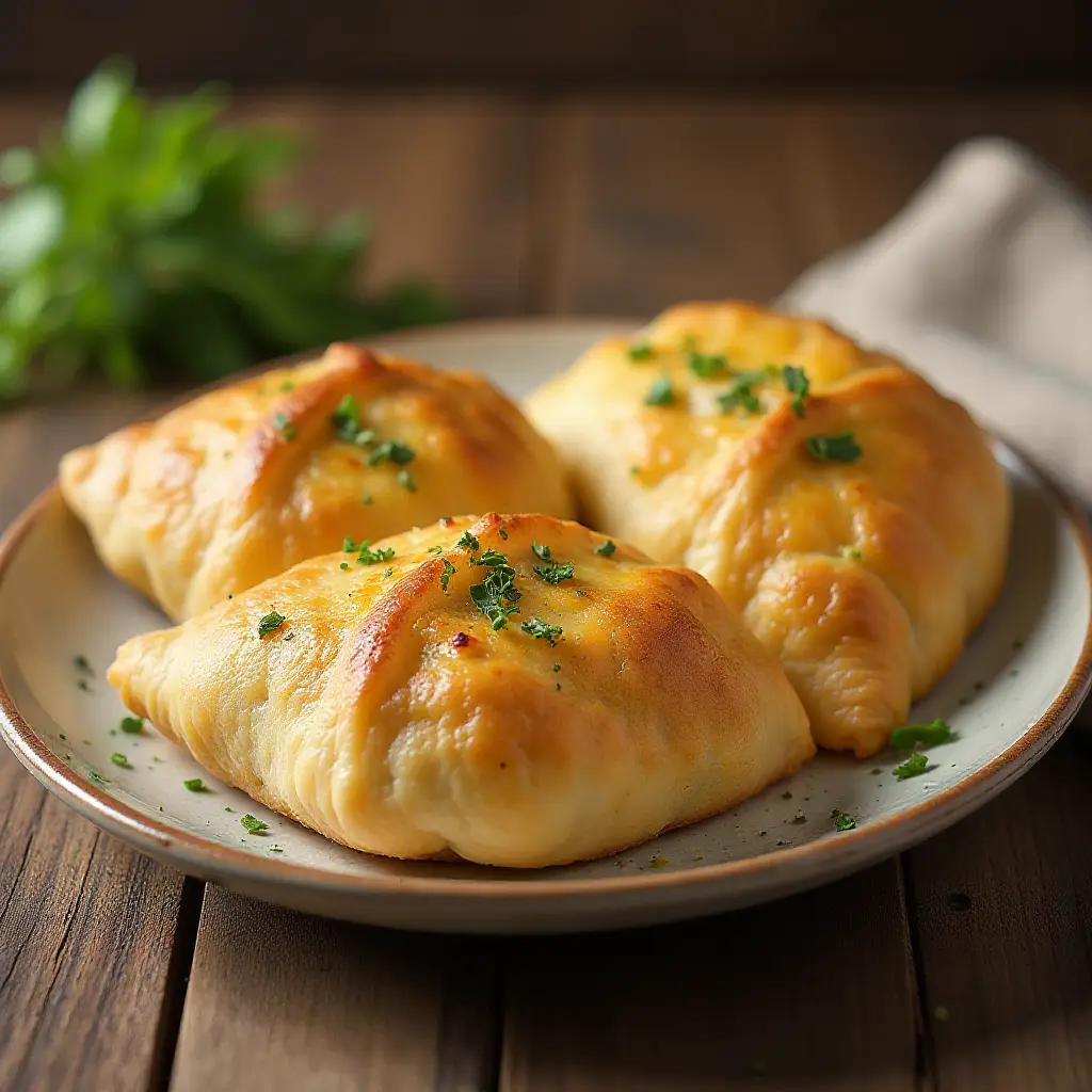 Cheese Borek