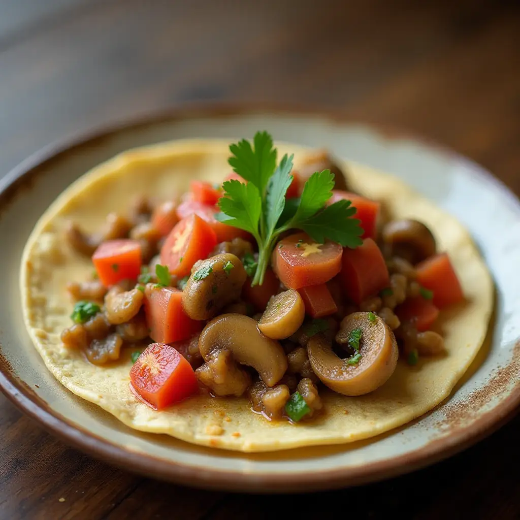 Delicious Tacos