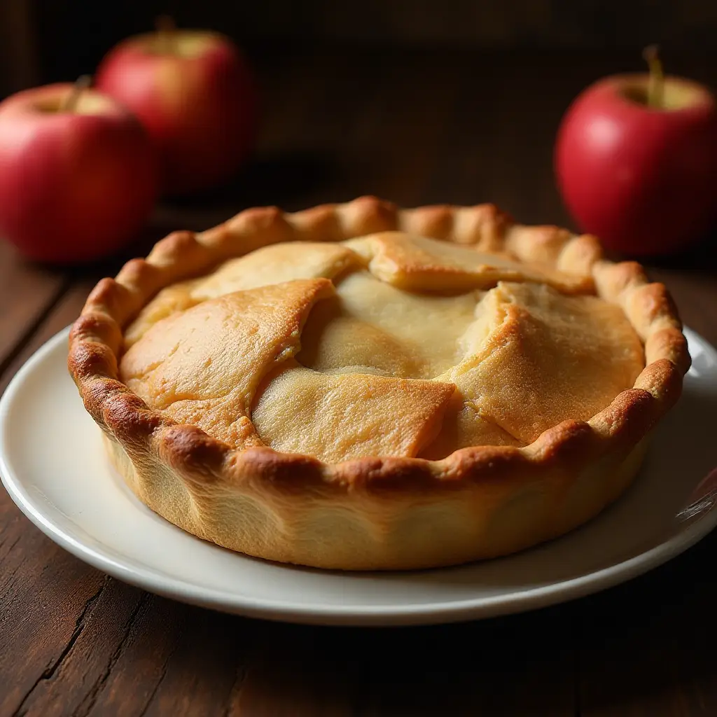 Best Apple Pie