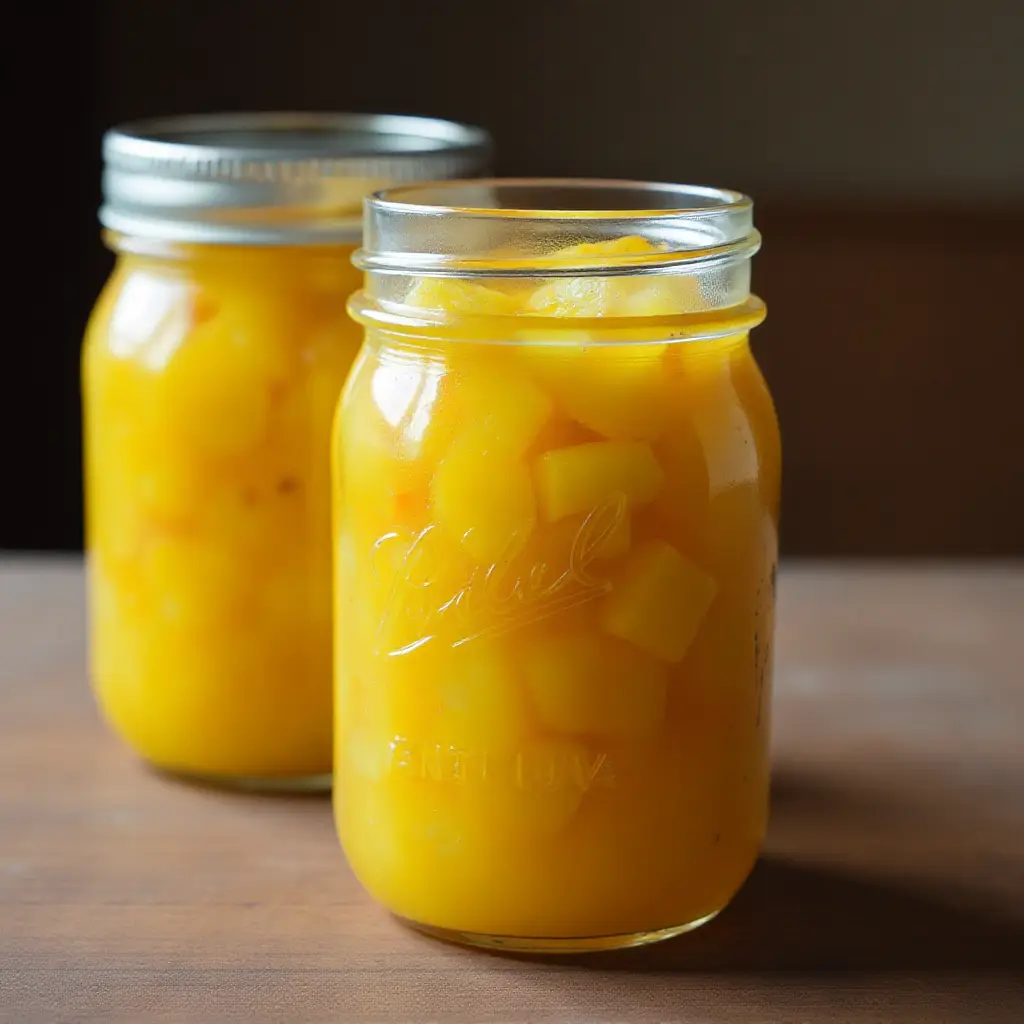 Squash Relish