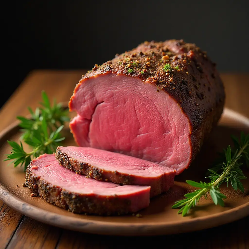 Prime Rib - It's Easier Than You Think