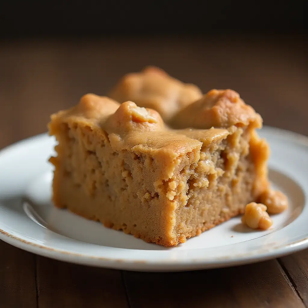 Blondie Brownies