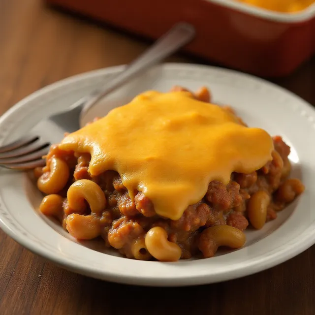 Chili Mac