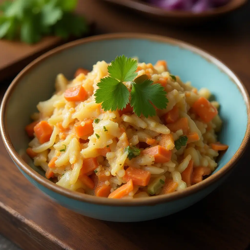 Taco Slaw