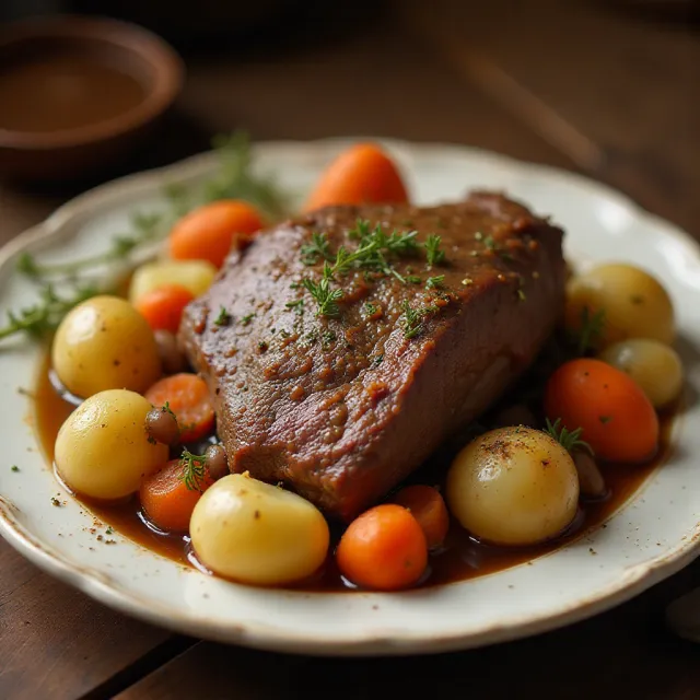 Pot Roast