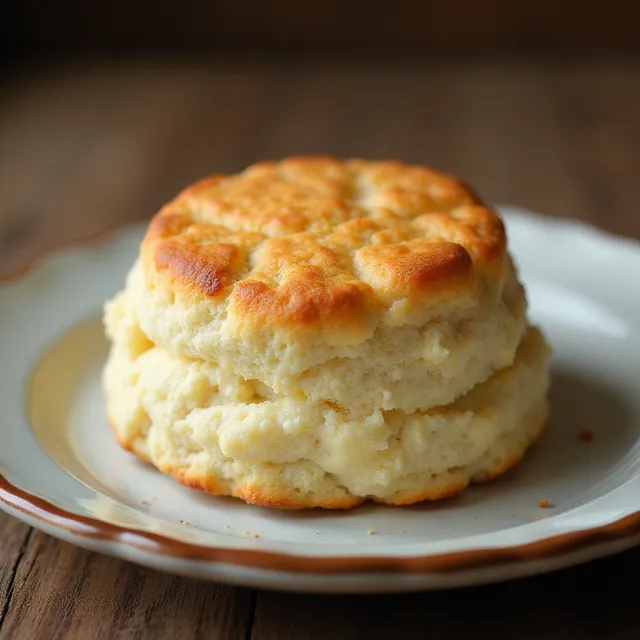 Easy Biscuits