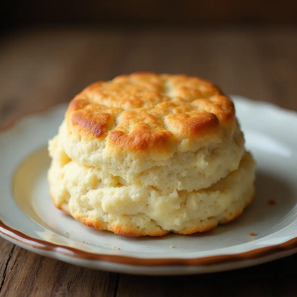 Easy Biscuits