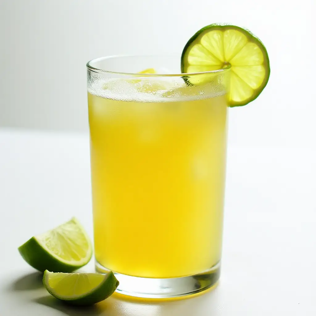 Beer Margaritas
