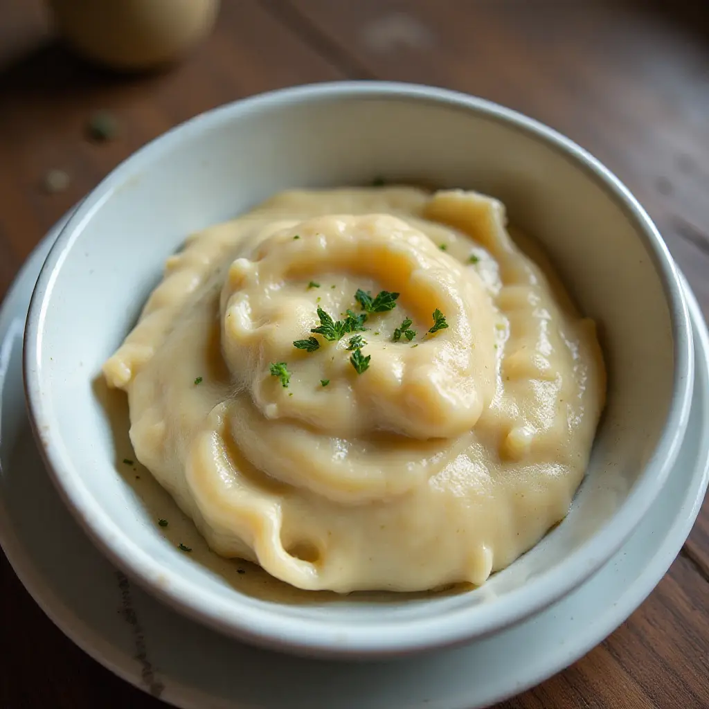 Sour Cream Dough for Pierogi