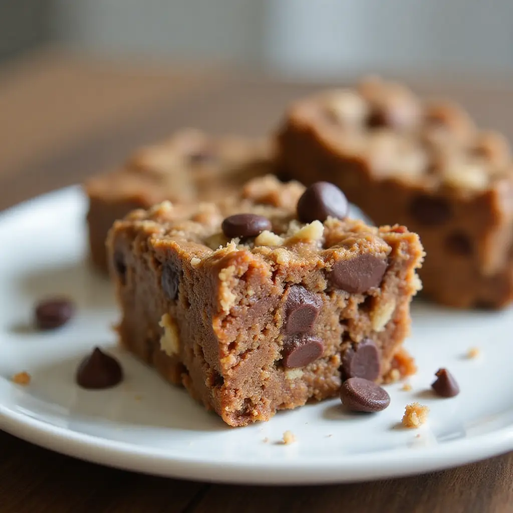 Whey Protein Energy Bars