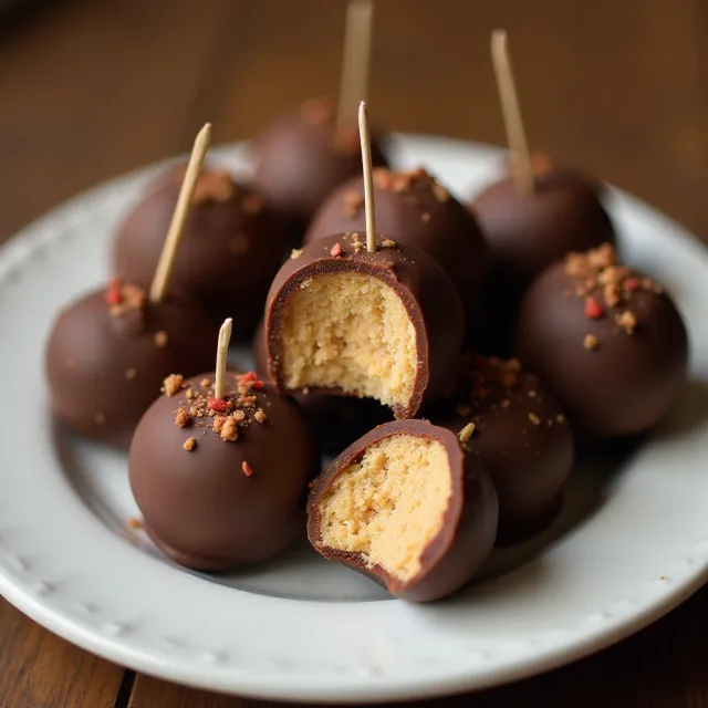 Buckeye Balls