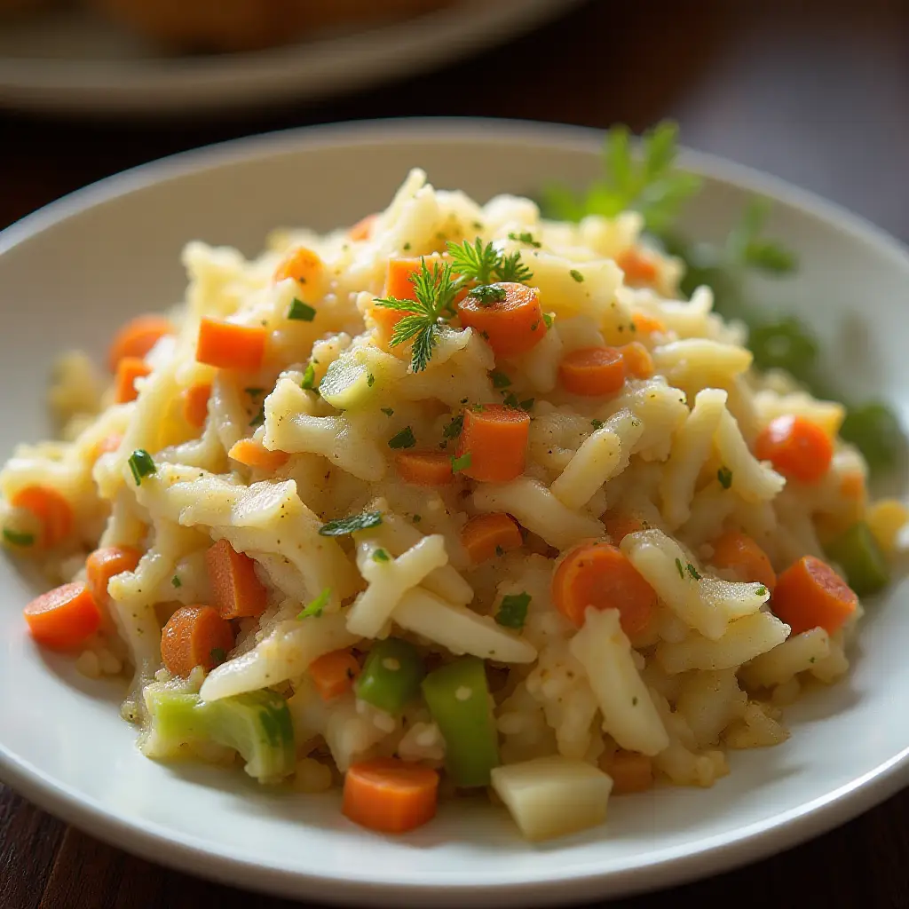 Pool Hall Coleslaw