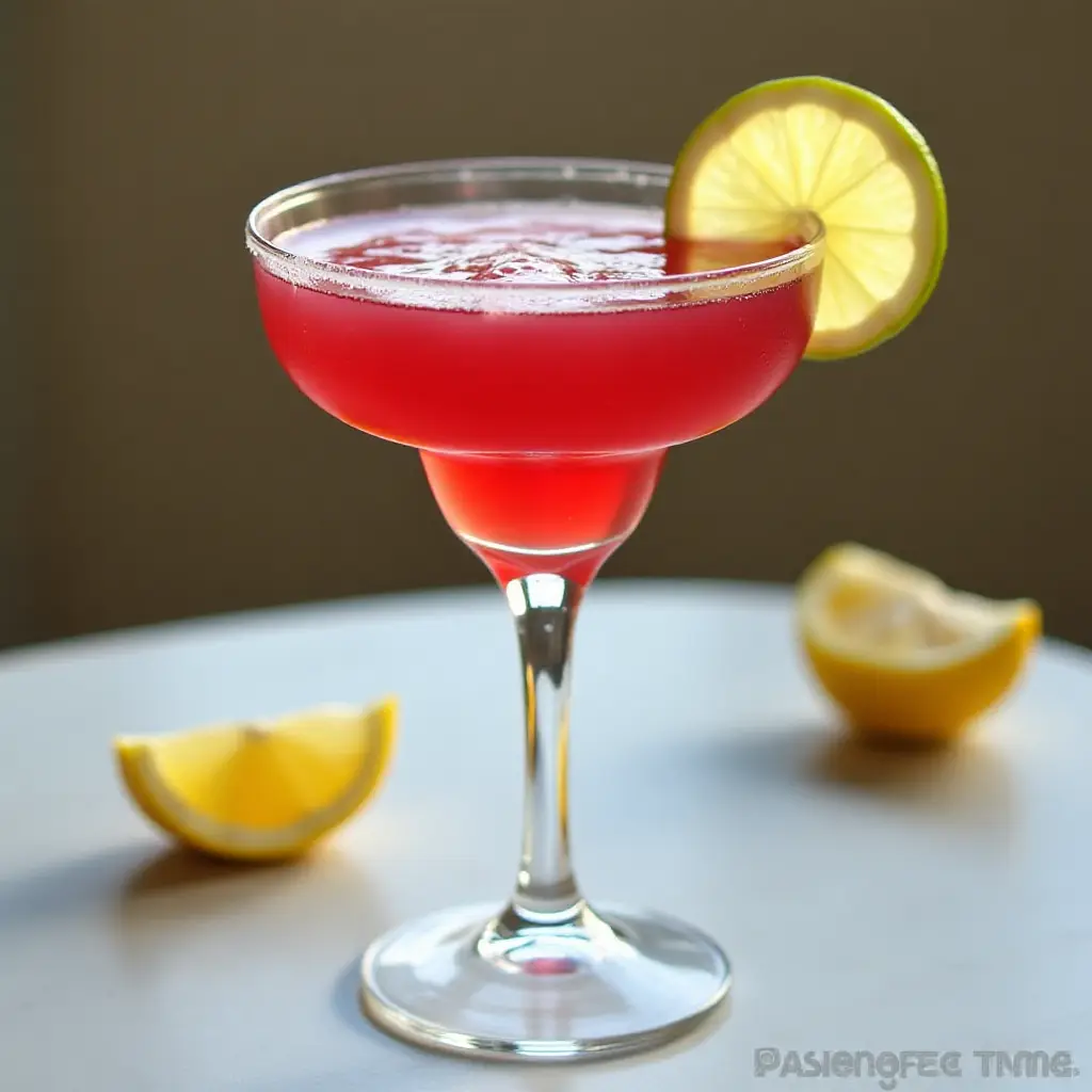 Skinny Cosmopolitan